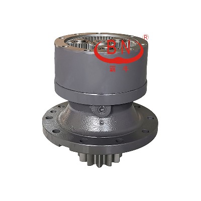 EX60-5回轉減速器總成