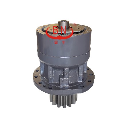 EC700回轉減速器總成